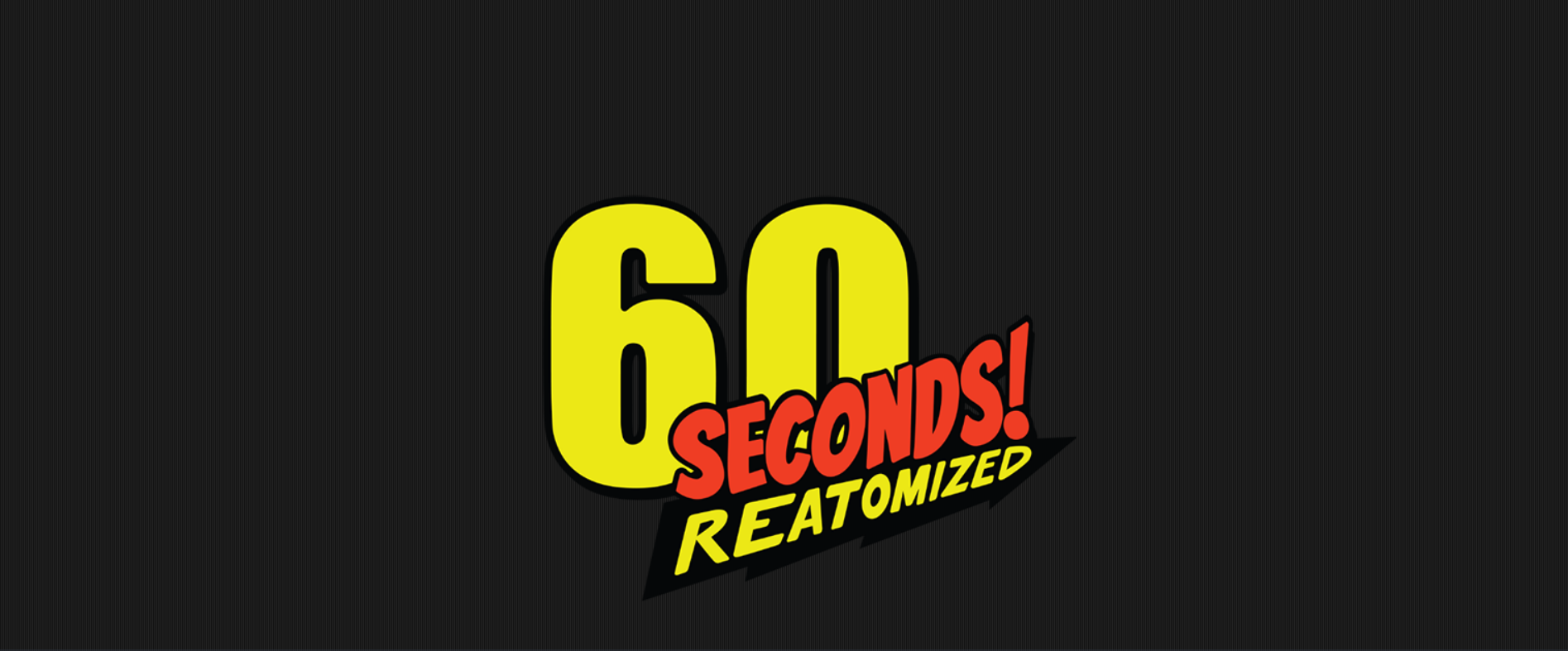 60 Seconds 